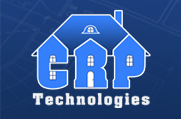 CRP Technologies Logo