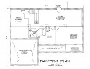 d basement